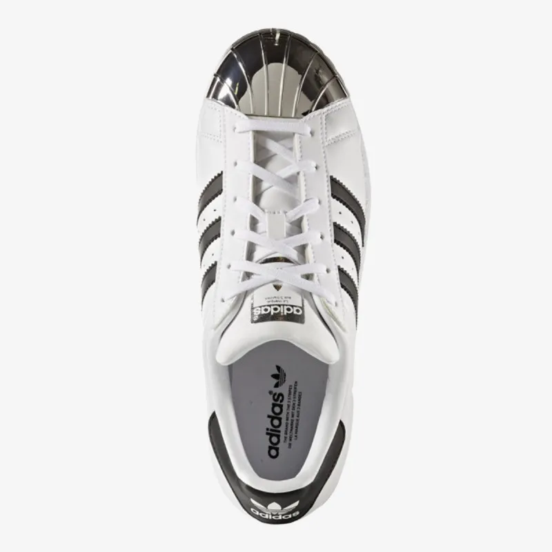 adidas SUPERSTAR METAL TOE W 