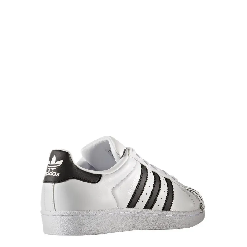 adidas SUPERSTAR METAL TOE W 