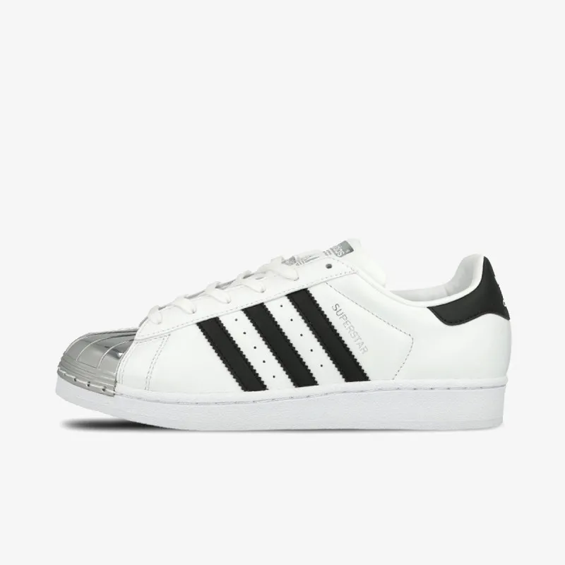 adidas SUPERSTAR METAL TOE W 