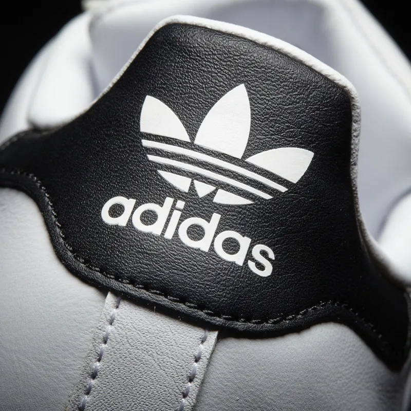 adidas SUPERSTAR METAL TOE W 