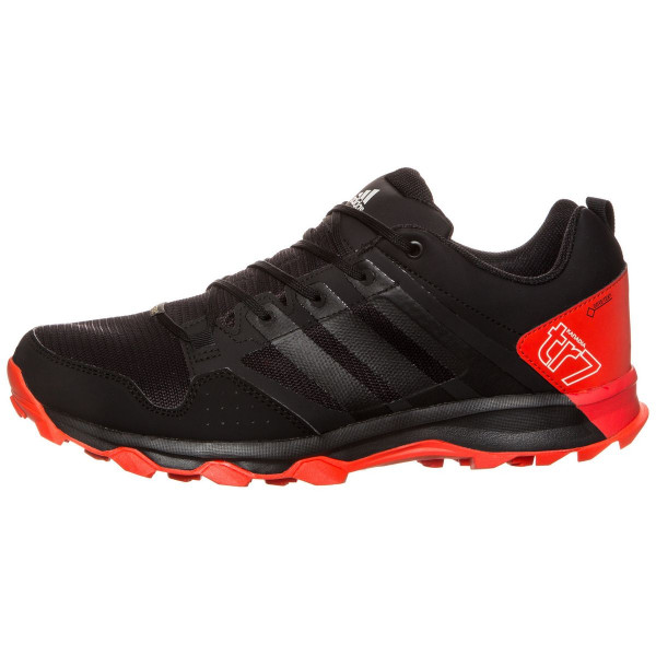 Shoes adidas - Kanadia 7 Tr Gtx GORE-TEX BB5428 Cblack/Cblack/Energy -  Outdoor - Running shoes - Sports shoes - Men's shoes | efootwear.eu