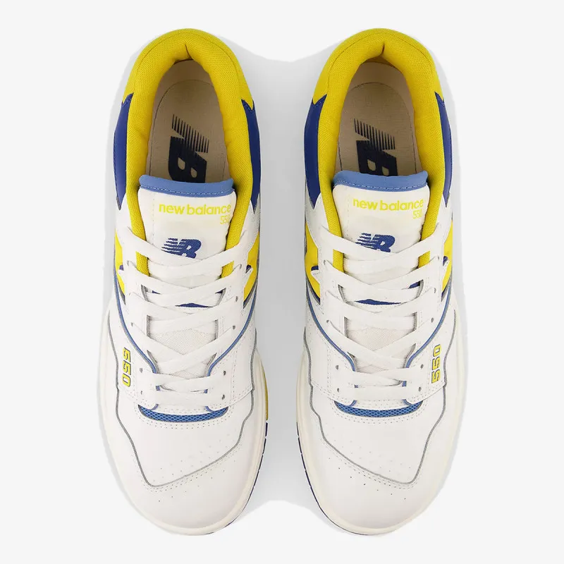 New Balance NEW BALANCE - 550 