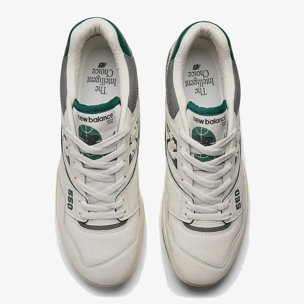 New Balance BB550 
