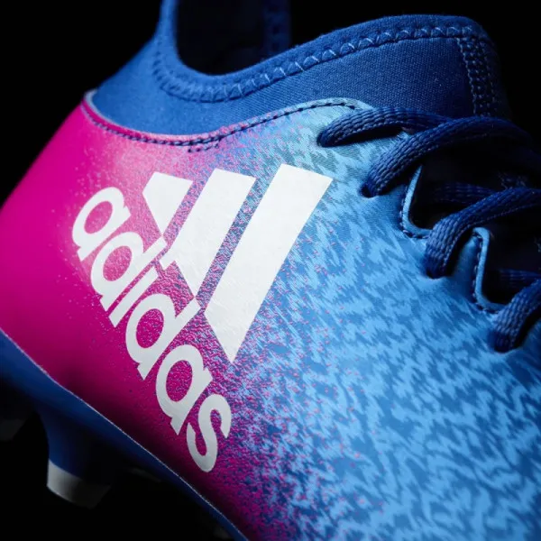 adidas X 16.3 FG 