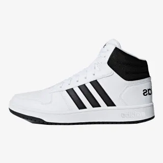 adidas HOOPS 2.0 MID 
