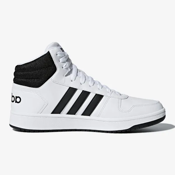 adidas Tenisice HOOPS 2.0 MID 