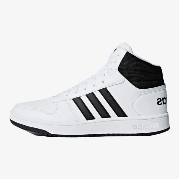 adidas Tenisice HOOPS 2.0 MID 