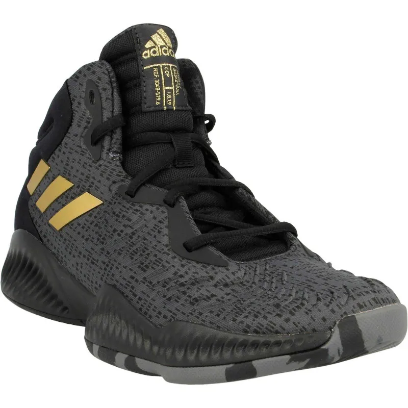 adidas Mad Bounce 2018 J 