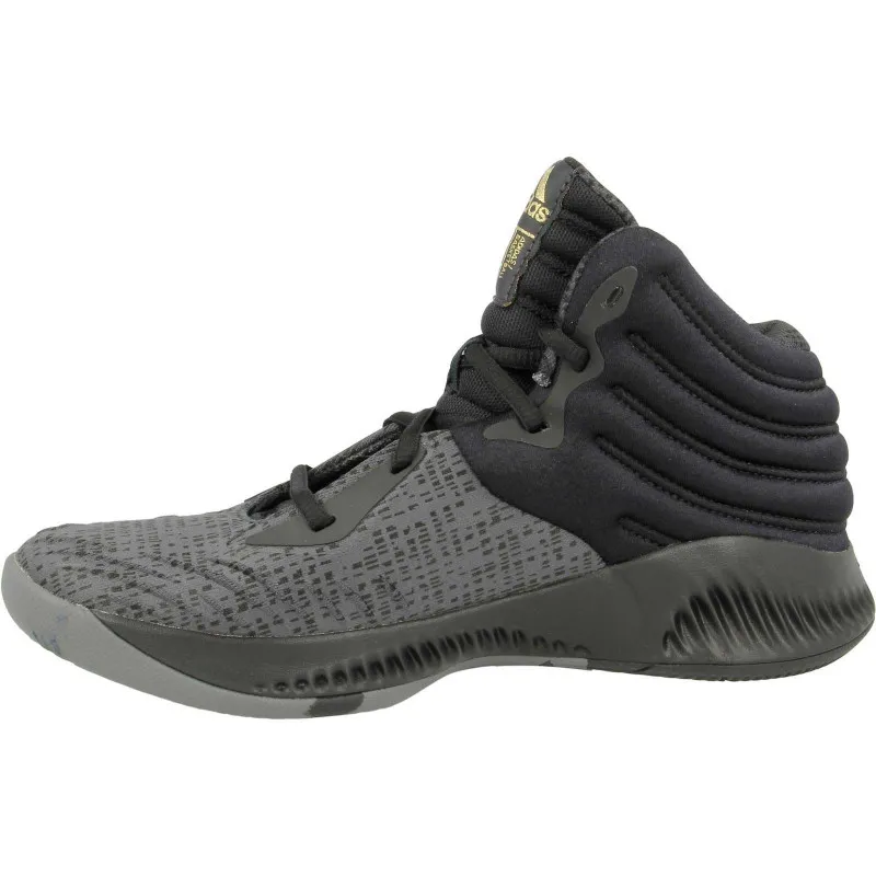adidas Mad Bounce 2018 J 