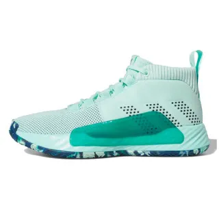 adidas Dame 5 
