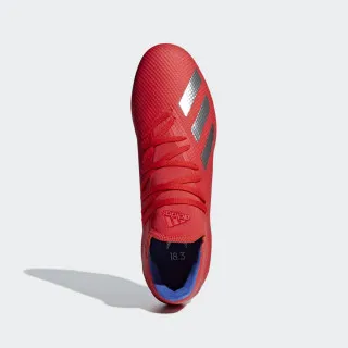 adidas X 18.3 FG 