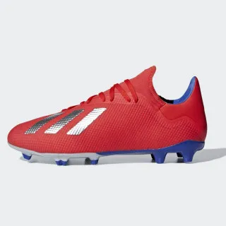 adidas X 18.3 FG 