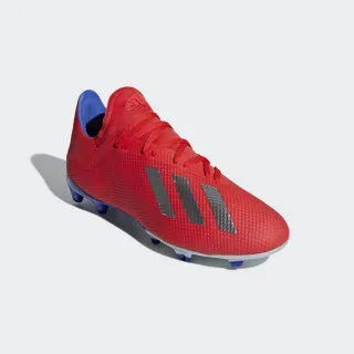 adidas X 18.3 FG 