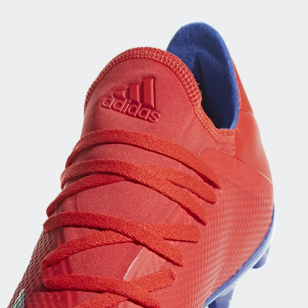 adidas Kopačke X 18.3 FG 