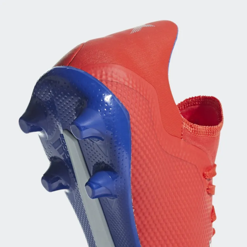 adidas X 18.3 FG 