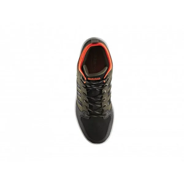 adidas CF HOOPS MID WTR 