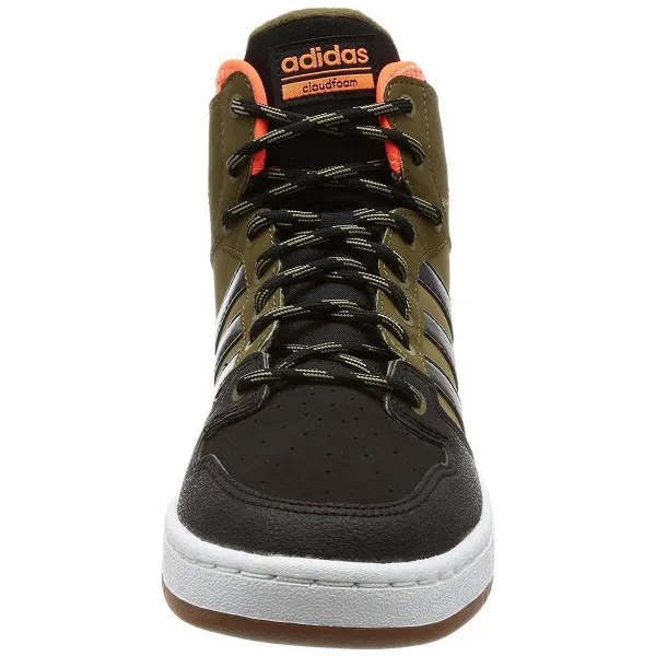 adidas Tenisice CF HOOPS MID WTR 