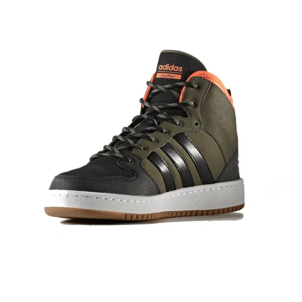 adidas Tenisice CF HOOPS MID WTR 