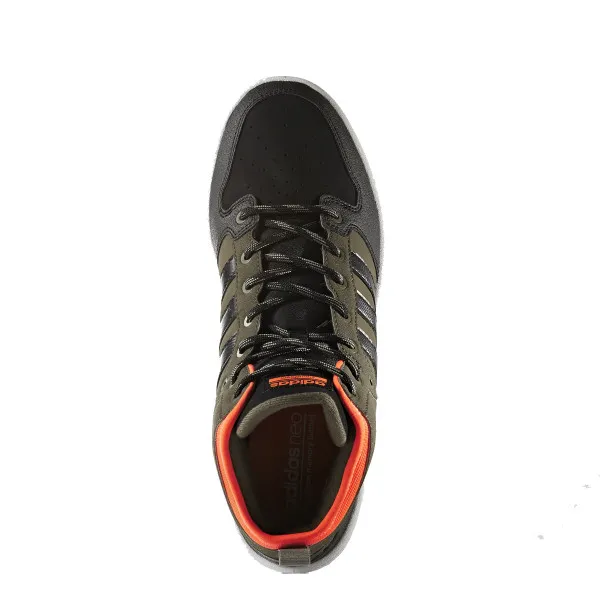 adidas Tenisice CF HOOPS MID WTR 