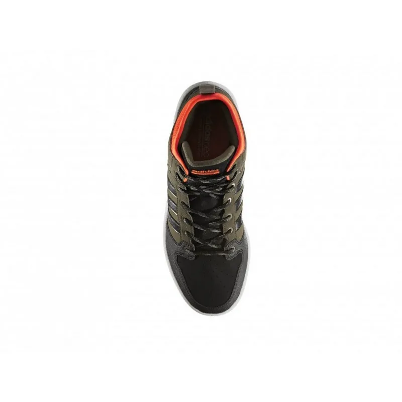 adidas CF HOOPS MID WTR 