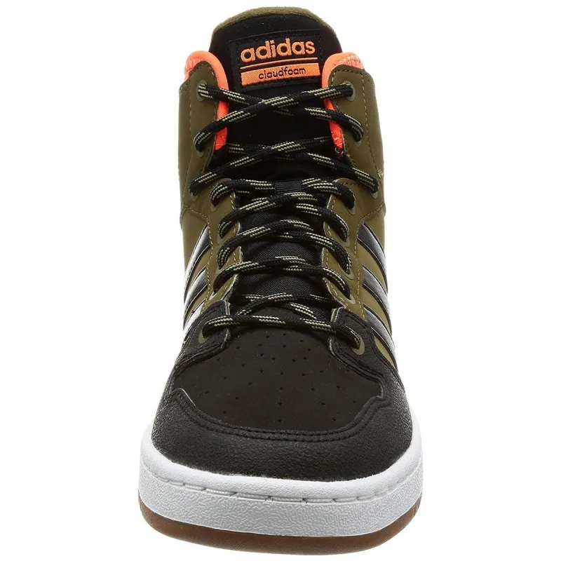 adidas CF HOOPS MID WTR 