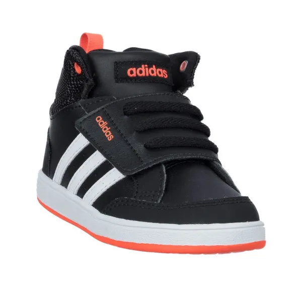 adidas HOOPS CMF MID INF 