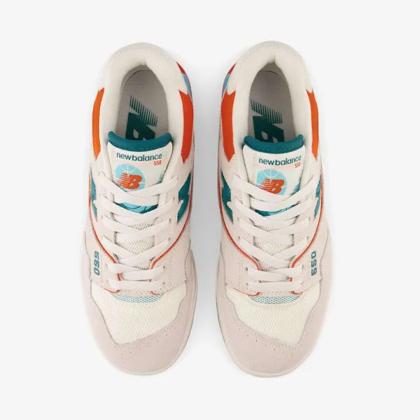 New Balance NEW BALANCE - 550 
