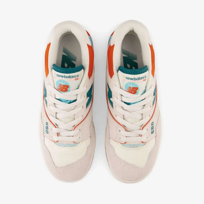 New Balance NEW BALANCE - 550 