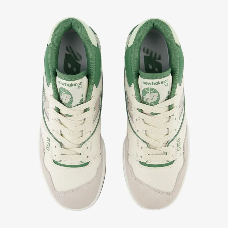 New Balance BBW550 