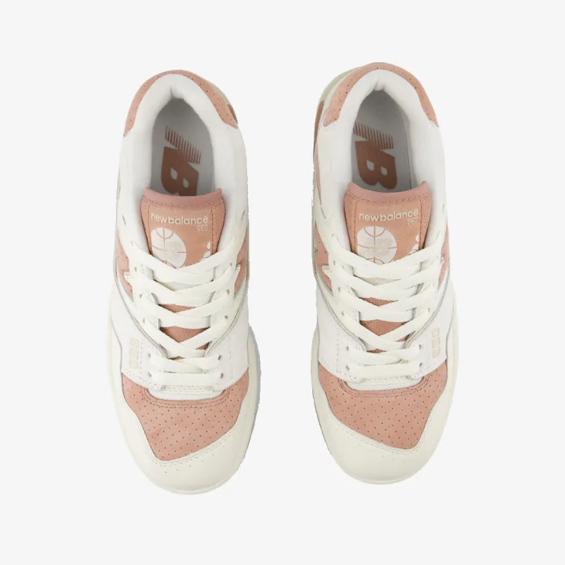 New Balance BBW550 
