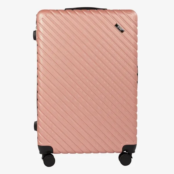 J2C PUTNA TORBA 3 in 1 HARD SUITCASE 20 INCH 