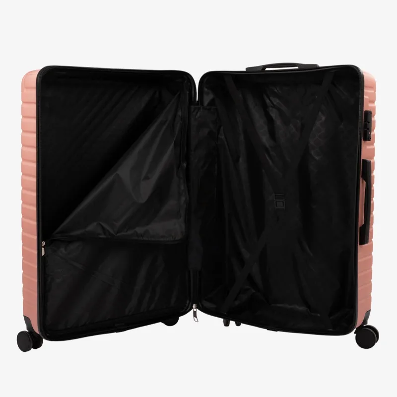 J2C 3 in 1 HARD SUITCASE 24 INCH 