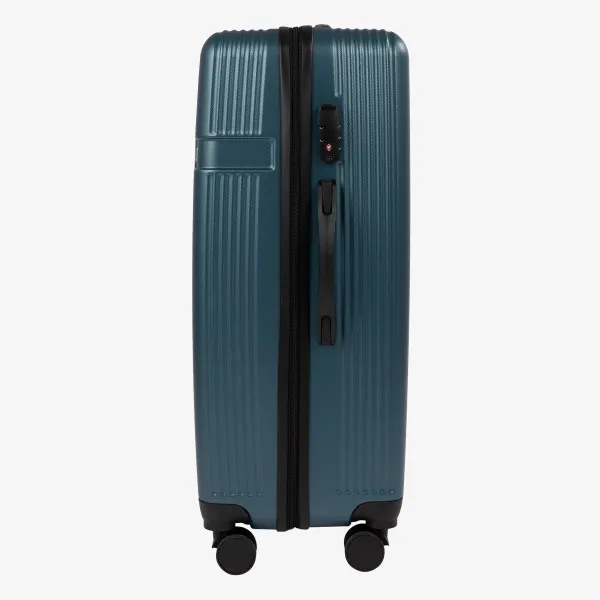 J2C PUTNA TORBA 3 in 1 HARD SUITCASE 20 INCH 