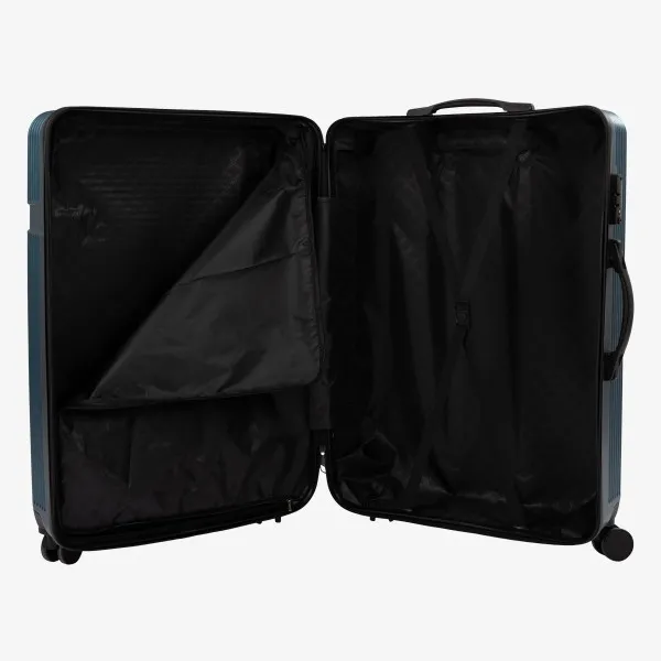 J2C PUTNA TORBA 3 in 1 HARD SUITCASE 20 INCH 