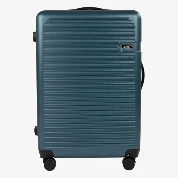 J2C PUTNA TORBA 3 in 1 HARD SUITCASE 20 INCH 