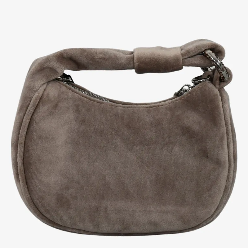 Blossom Micro Hobo Polyester Fungi 