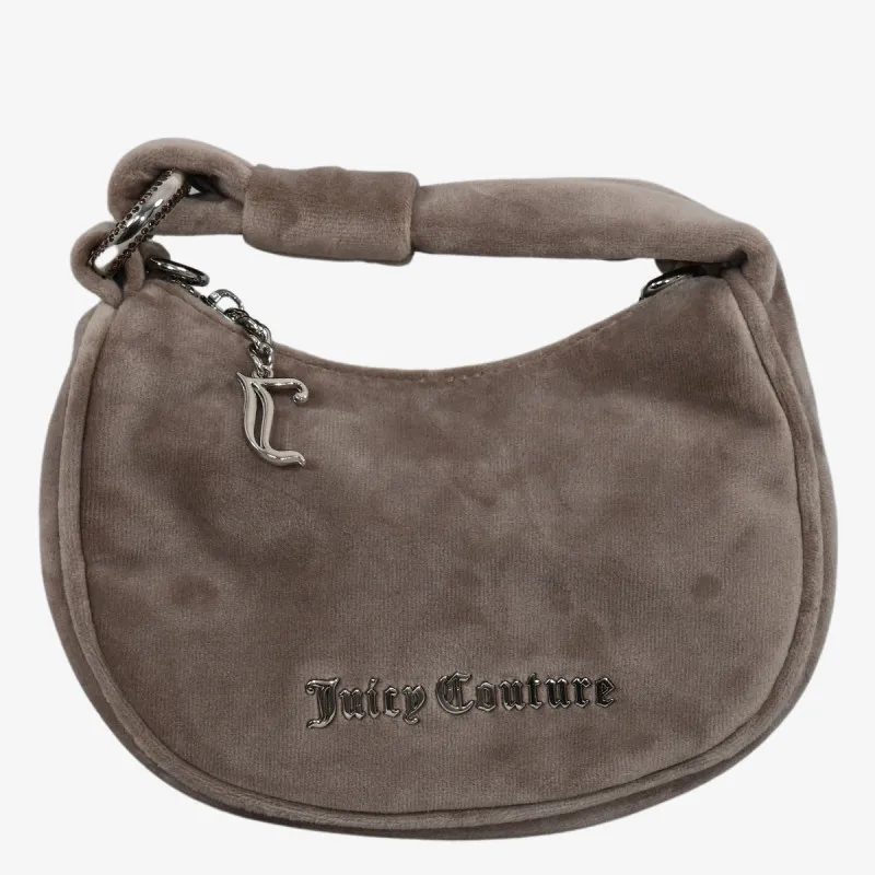 Blossom Micro Hobo Polyester Fungi 
