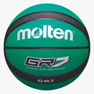 Molten MOLTEN KOŠ. LOPTA BGR7-GK VEL. 7 