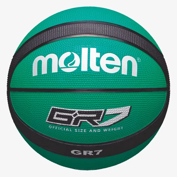 Molten MOLTEN KOŠ. LOPTA BGR7-GK VEL. 7 