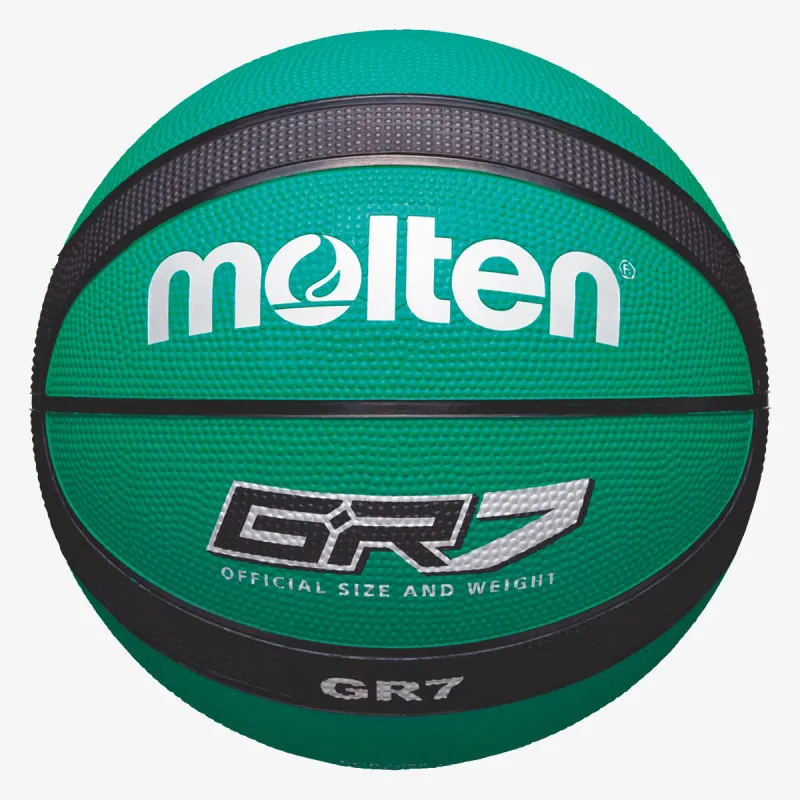Molten MOLTEN KOŠ. LOPTA BGR7-GK VEL. 7 