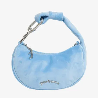 Blossom Small Hobo Bag Polyester Regatta 