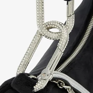 Blossom Small Hobo Bag Polyester Regatta 