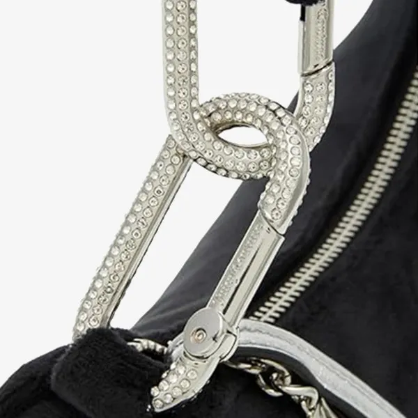 Blossom Small Hobo Bag Polyester Regatta 