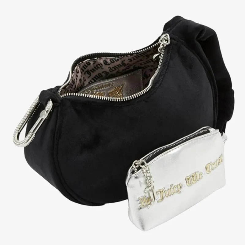 Blossom Small Hobo Bag Polyester Regatta 