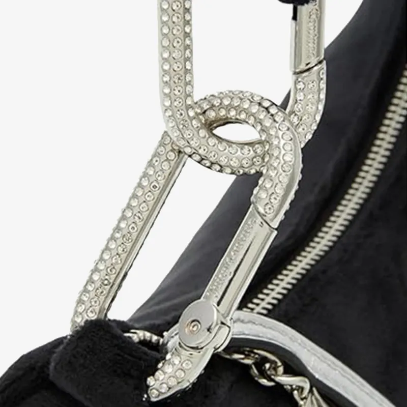 Blossom Small Hobo Bag Polyester Regatta 