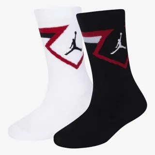 JORDAN JHN JORDAN DIAMOND HIGH CREW 