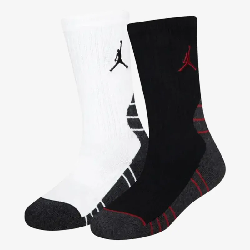 Nike JHN BASKETBALL 2PK CREW 
