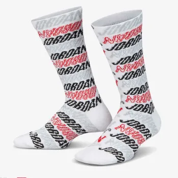 JORDAN ČARAPE Jordan Vibes 