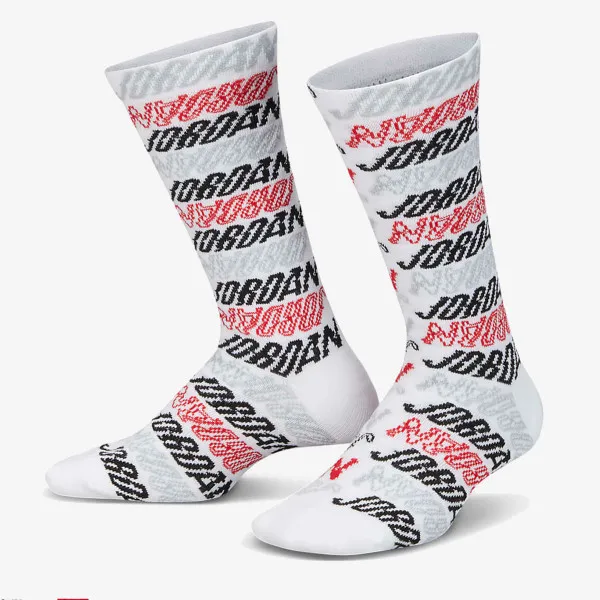 JORDAN ČARAPE Jordan Vibes 