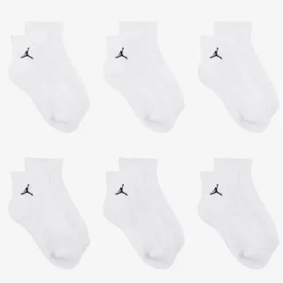 JORDAN JHN EVERYDAY ESSENTIALS 6PK AN 